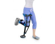 Костыль "Cвободные руки"  IWALK 3.0