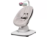 Кресло-качалка 4moms mamaRoo New/ mamaRoo 5.0