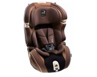 Автокресло KIWY SLF123 Q-FIX Plus