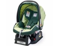 Автолюлька Peg-Perego Primo Viaggio с базой