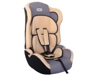 Автокресло Babyton Nils 9-36 кг