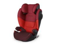 Автокресло Cybex Solution ISO FIX 15-36 кг