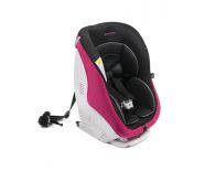 Автокресло Ailebebe Cute Fix 0-15 кг