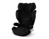 Автокресло Cybex Solution T I-Fix PLUS Platinum Isofix 15-36 кг