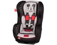Автокресло Nania Mickey Mouse 0-18 кг