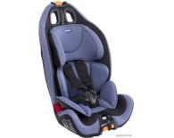 Автокресло Chicco Gro-Up 9-36 кг