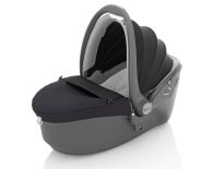 Автолюлька Britax Romer Baby-Safe Sleeper 0-10 кг