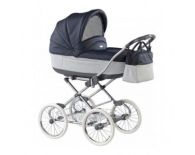 Коляска-люлька Roan Marita Prestige Deluxe