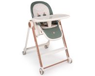 Стульчик для кормления Happy Baby Berny V2