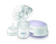 Электр. молокоотсос Philips Avent SCF 332/011