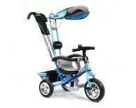 Детский велосипед LEXX Trike