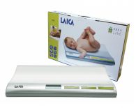 Электронные детские весы Laica 3001