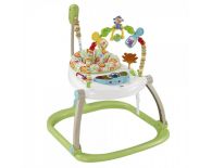 Прыгунки Fisher Price Тропический лес