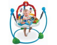 Прыгунки Fisher Price "Веселая ферма"