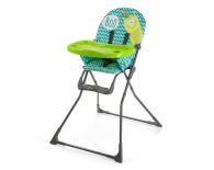 Стульчик для кормления Happy Baby "Ergoslim"