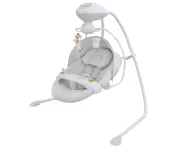 Детские электронные качели Pituso TY-801