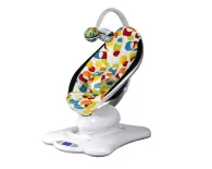 Электронные качели 4Moms MamaRoo 2.0