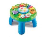 Музыкальный столик LeapFrog