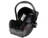 Автолюлька Heyner Baby Super Protect ERGO 0+