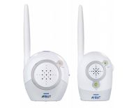 Радионяня Philips Avent SCD 480/00