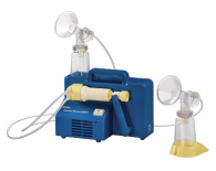 Клинический молокоотсос Medela (Медела) Lactina Electric Plus