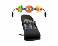 Дуга с игрушками для шезлонга BabyBjorn Веселые глазки