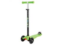 Самокат трехколесный Maxi Micro T – tube