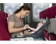 Лежак для авиаперелетов Flyebaby