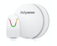 Монитор дыхания ребенка Luvion Babysense 7 Аренда