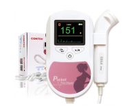 Фетальный допплер Contec Sonoline C