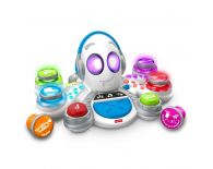 Игрушка обучающая Fisher Price Осьминог